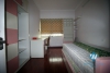 Ciputra good priced high floored apartment for rent in E Tower